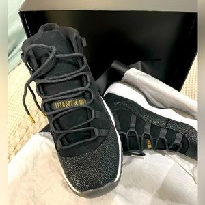 Air Jordan 11 Retro Prem HC